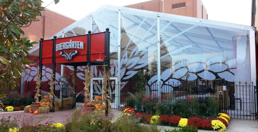 All Weather Temporary Structures in St Louis