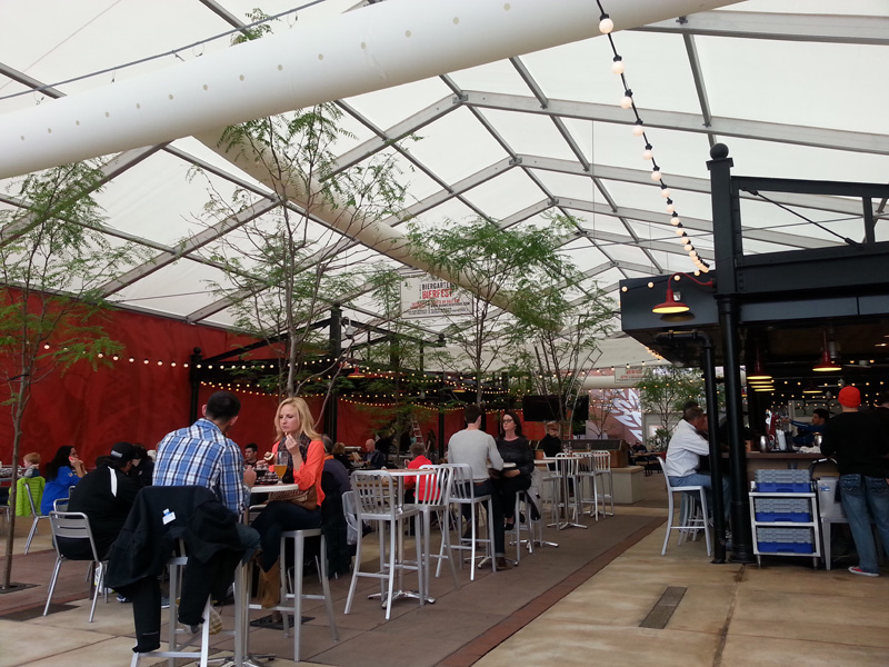 Event Tent Rentals in St Louis, MO