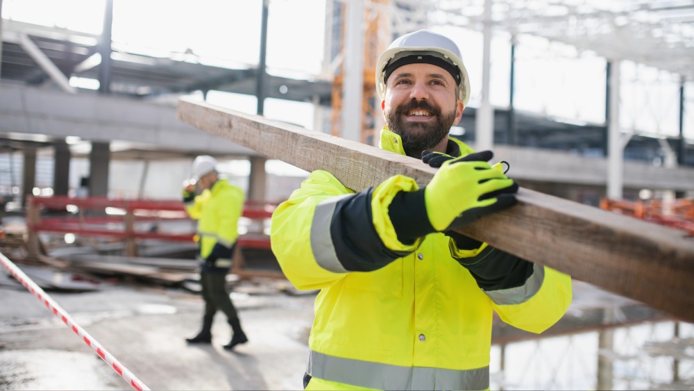 Construction Tents in St Louis: Eliminate Unknown Variables