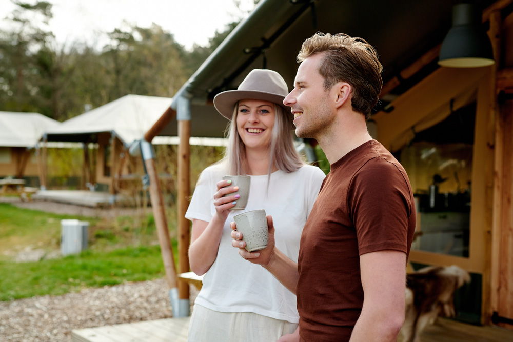 Glamping Tent Company
