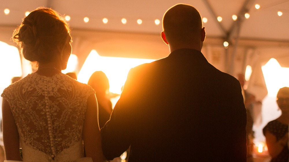 What You Need to Know about Wedding Tent Rentals