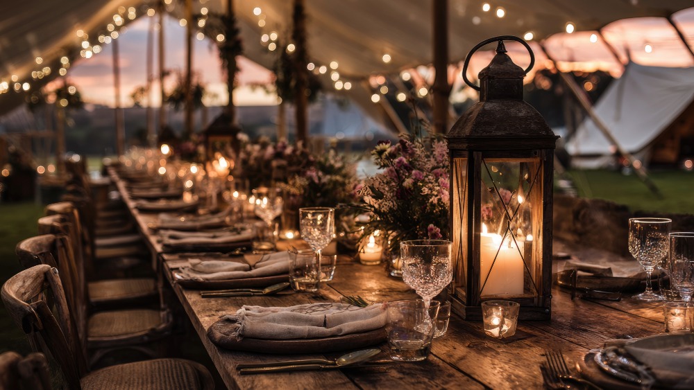 Where to Rent Tables and Chairs Near Me